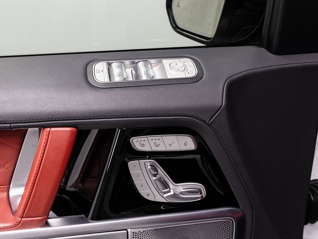 2023 MERCEDES-BENZ G-CLASS - Image 6