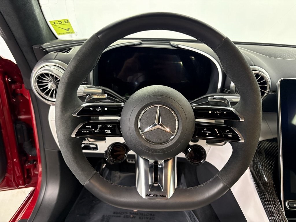 2024 MERCEDES-BENZ AMG GT - Image 13