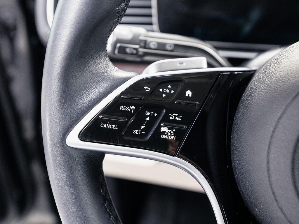 2025 MERCEDES-BENZ GLE-CLASS - Image 11