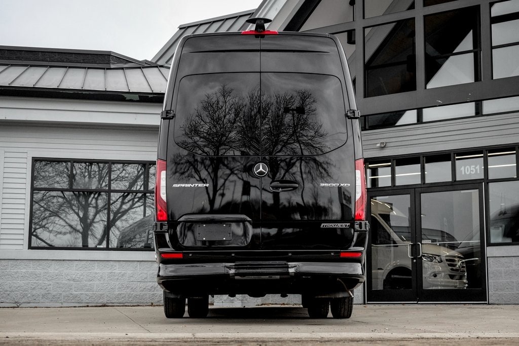 2024 MERCEDES-BENZ SPRINTER - Image 11