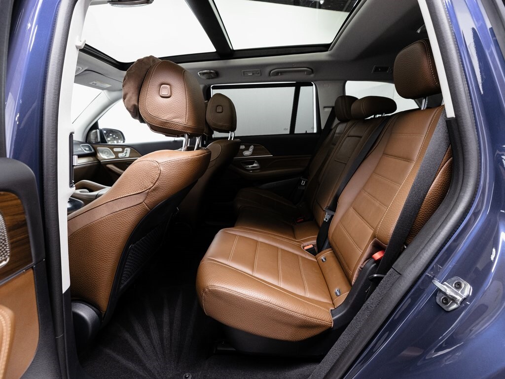 2025 MERCEDES-BENZ GLS-CLASS - Image 29