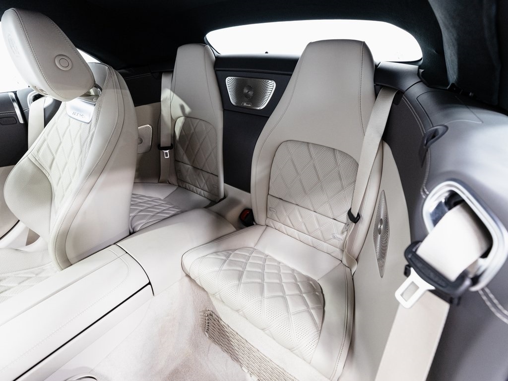 2023 MERCEDES-BENZ SL-CLASS - Image 28