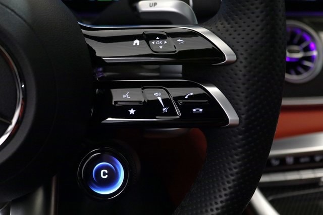 2023 MERCEDES-BENZ AMG GT - Image 6