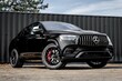 Mercedes-Benz AMG GLE 63