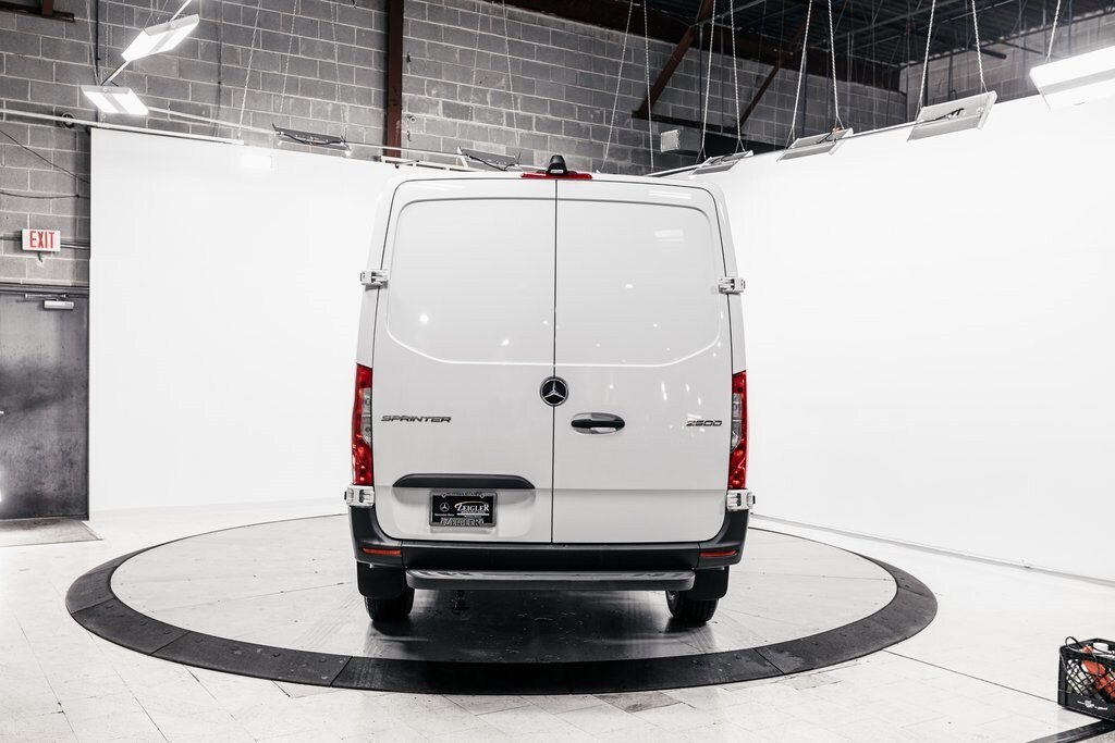 2024 MERCEDES-BENZ SPRINTER - Image 22