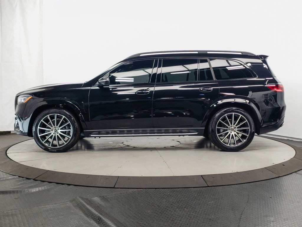 Used 2026 Mercedes-Benz GLS GLS 580 SUV