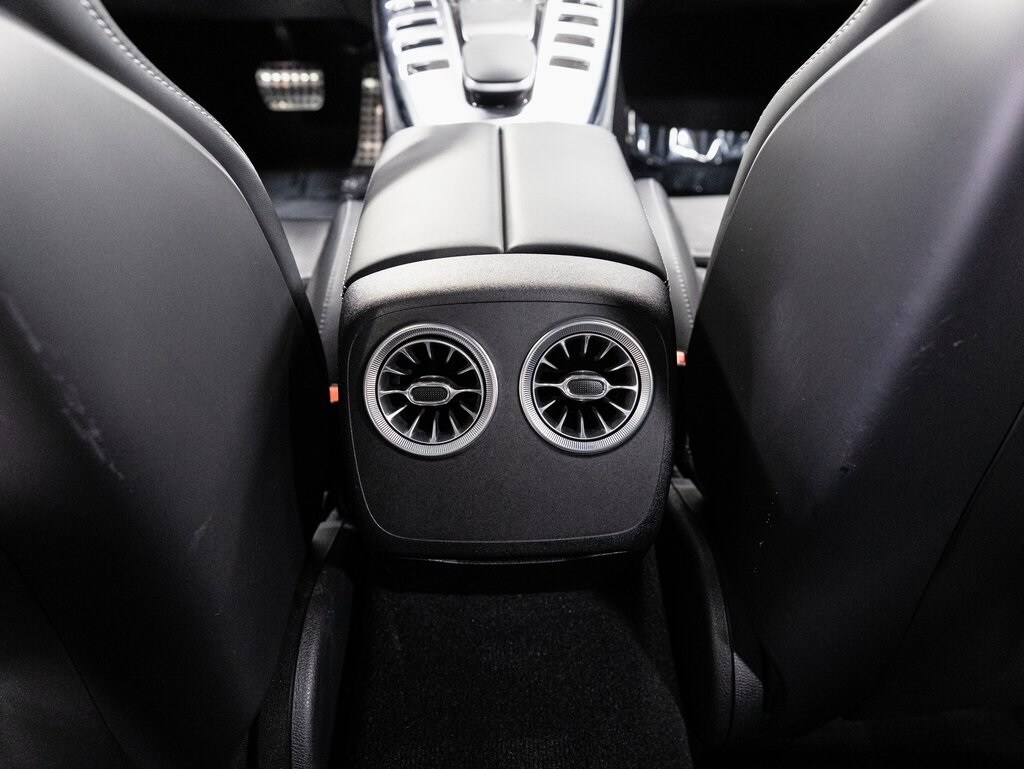 2024 MERCEDES-BENZ AMG GT - Image 27