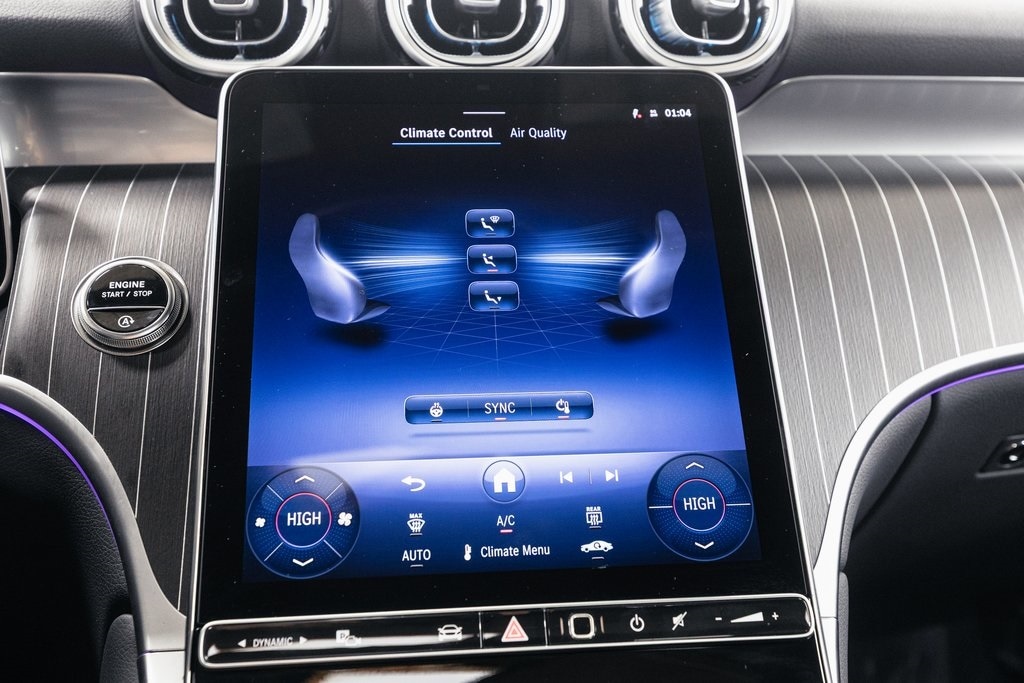 2026 MERCEDES-BENZ GLC-CLASS - Image 18