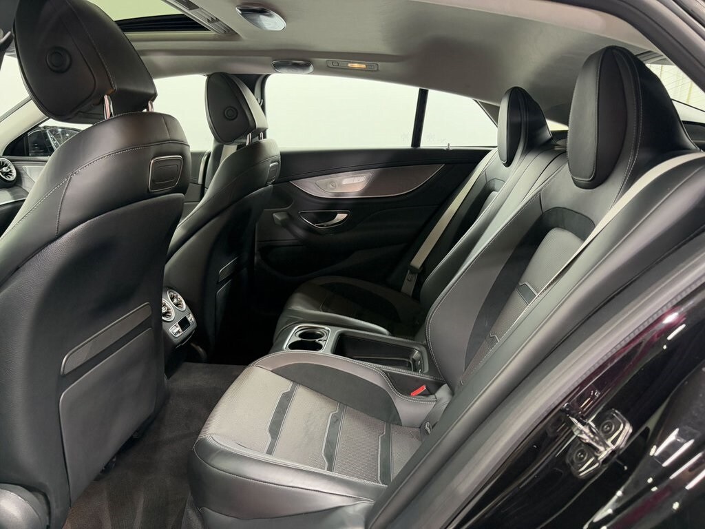 2019 MERCEDES-BENZ AMG GT - Image 27