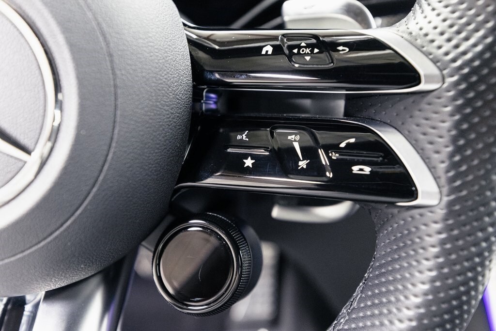 2025 MERCEDES-BENZ GLC-CLASS - Image 13