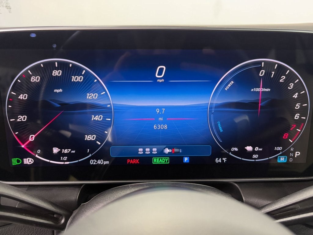 2025 MERCEDES-BENZ GLC-CLASS - Image 14