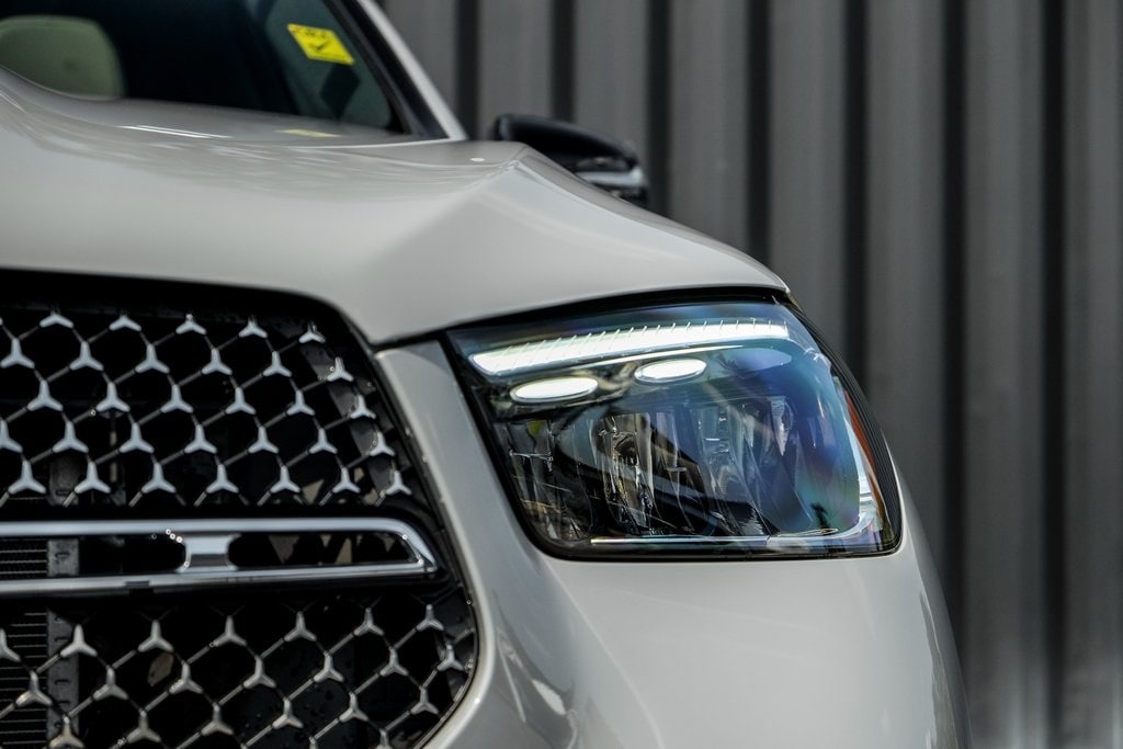 2026 MERCEDES-BENZ GLE-CLASS - Image 6