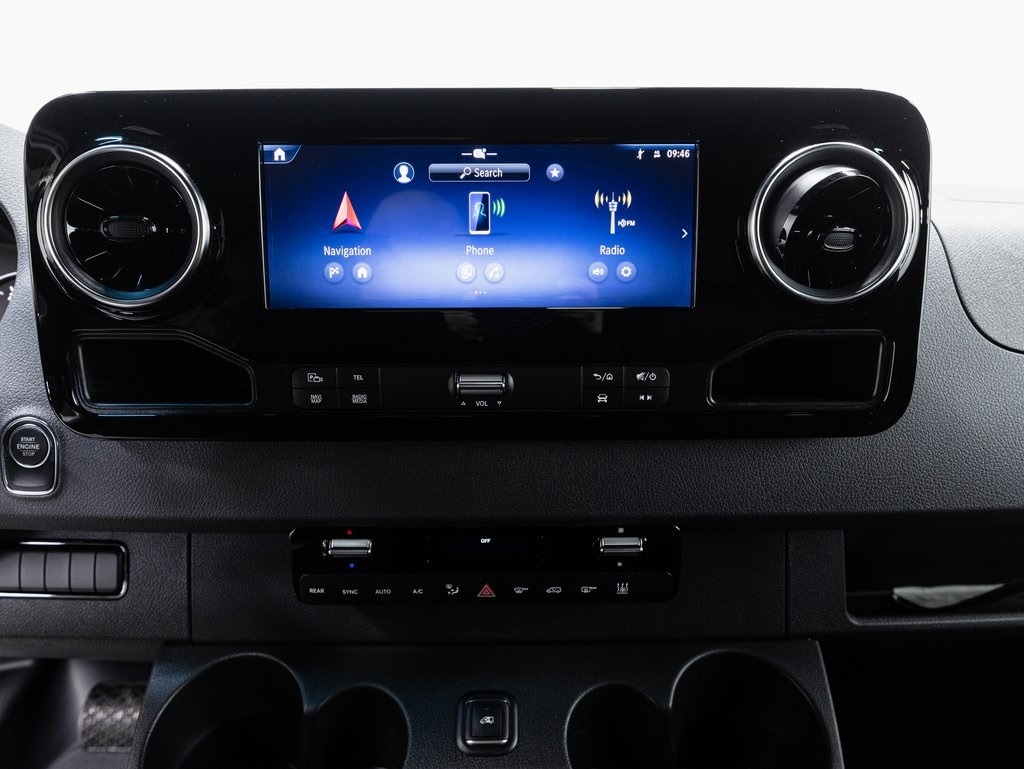 2025 MERCEDES-BENZ SPRINTER - Image 14
