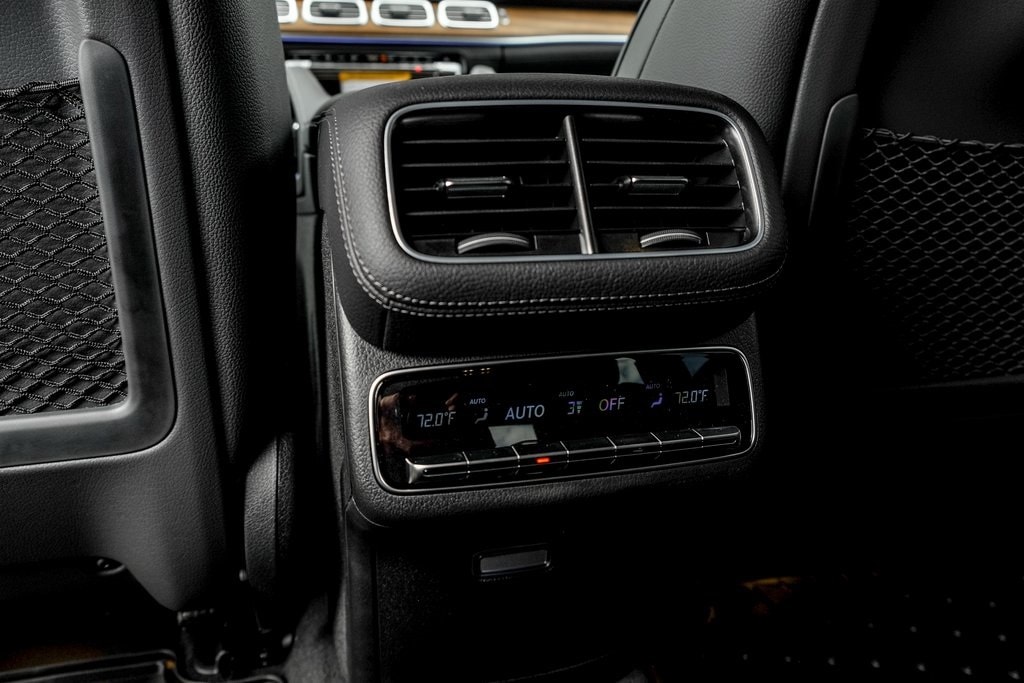 2026 MERCEDES-BENZ GLS-CLASS - Image 20