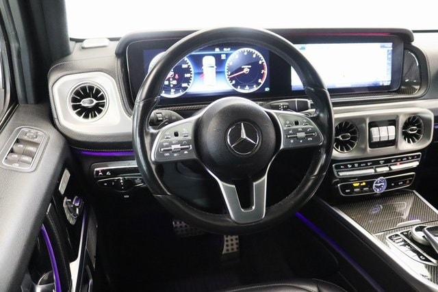 2019 MERCEDES-BENZ G-CLASS - Image 19