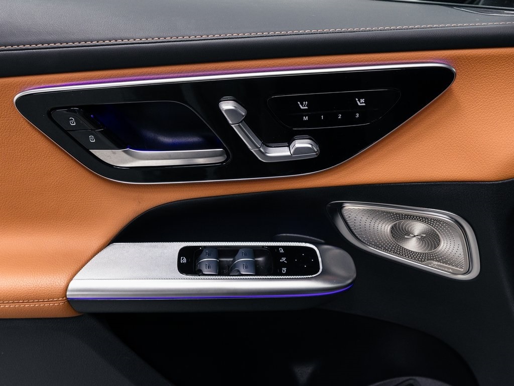 2025 MERCEDES-BENZ GLC-CLASS - Image 6