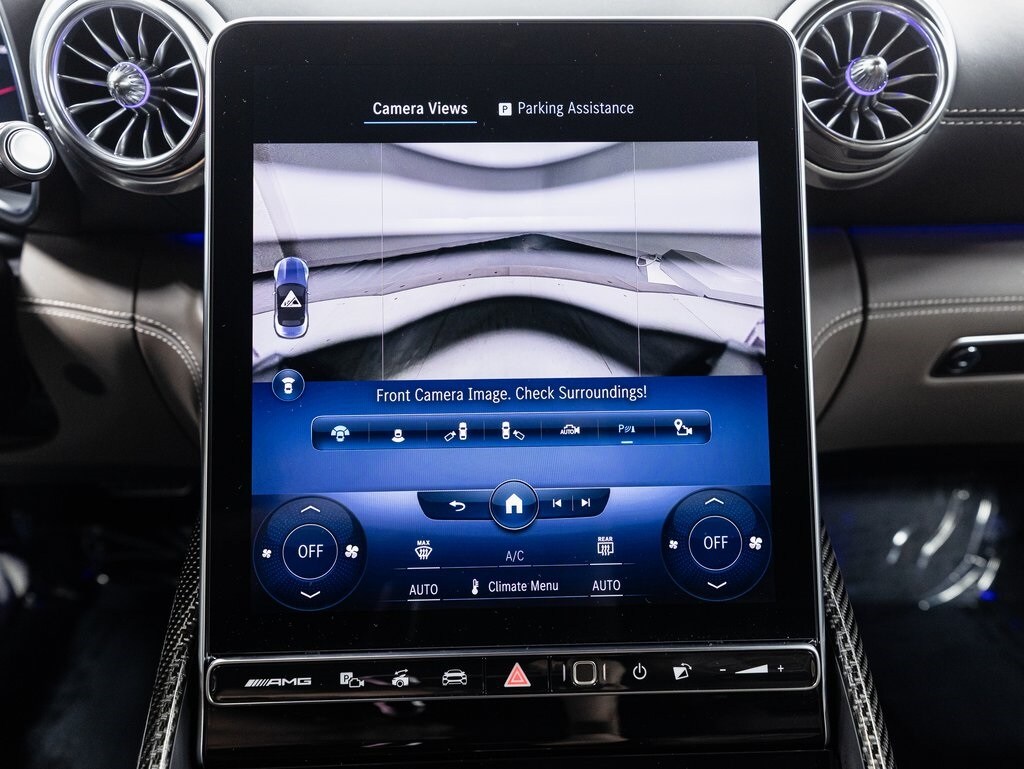 2022 MERCEDES-BENZ SL-CLASS - Image 24