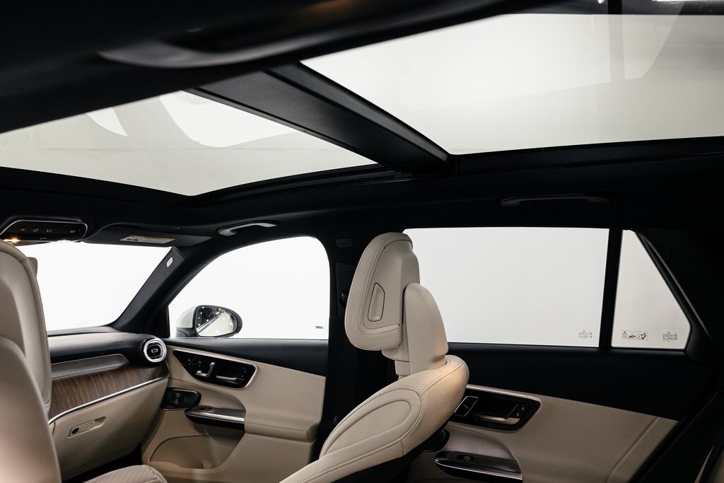 2026 MERCEDES-BENZ GLC-CLASS - Image 25