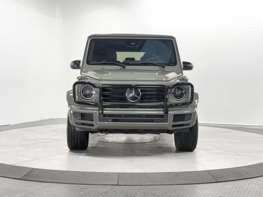 2023 MERCEDES-BENZ G-CLASS - Image 2