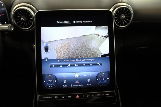 2022 MERCEDES-BENZ SL-CLASS - Image 32