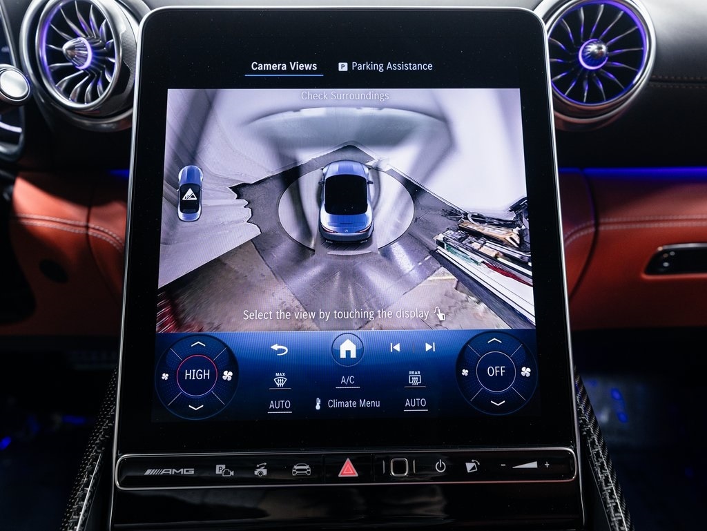 2022 MERCEDES-BENZ SL-CLASS - Image 22