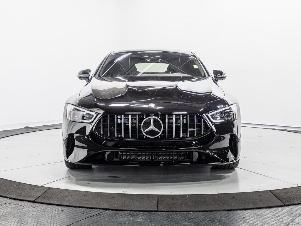 2024 MERCEDES-BENZ AMG GT - Image 2