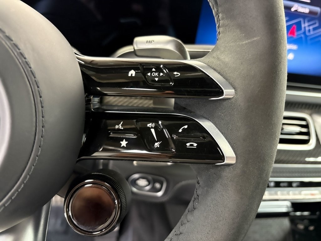 2024 MERCEDES-BENZ GLS-CLASS - Image 14