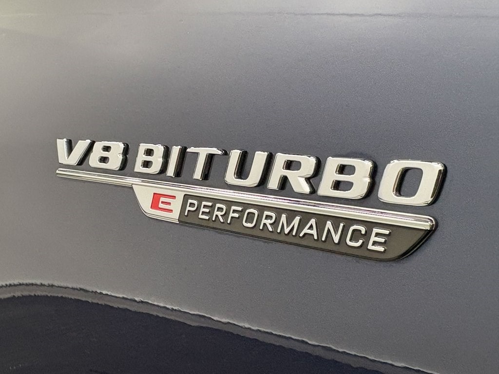 2024 MERCEDES-BENZ S-CLASS - Image 5