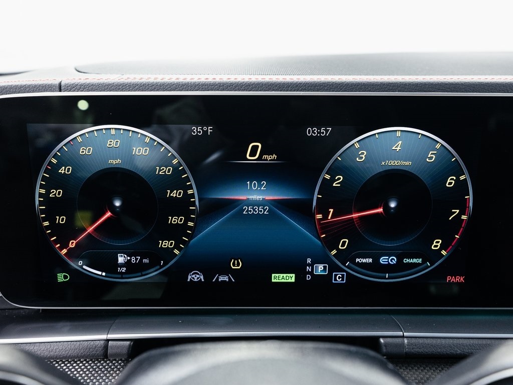 2023 MERCEDES-BENZ GLE-CLASS - Image 14