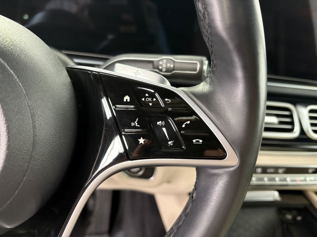 2024 MERCEDES-BENZ GLE-CLASS - Image 13