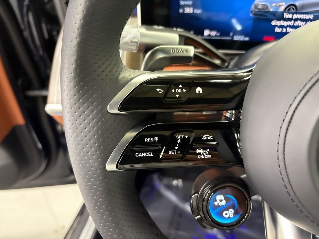 2024 MERCEDES-BENZ S-CLASS - Image 12