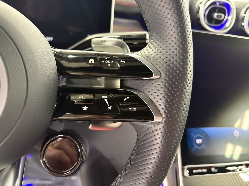 2024 MERCEDES-BENZ CLE - Image 14