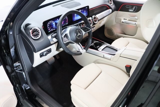 2025 MERCEDES-BENZ GLB-CLASS - Image 22