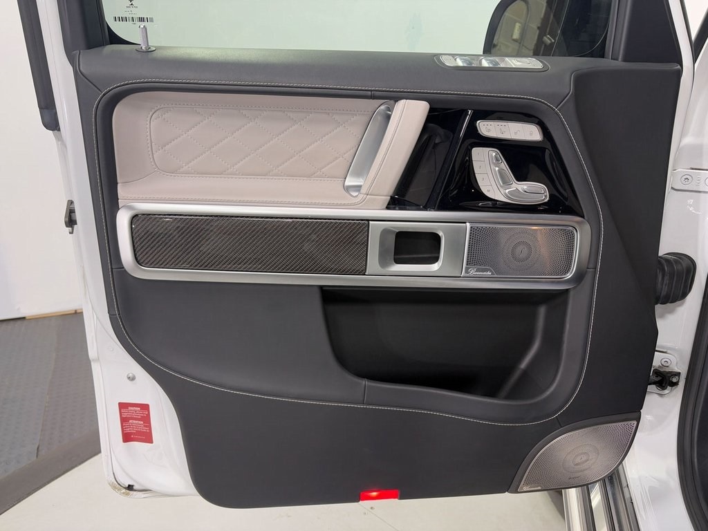 2021 MERCEDES-BENZ G-CLASS - Image 6