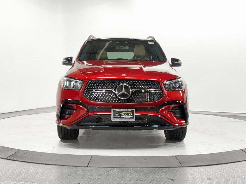 2024 MERCEDES-BENZ GLE-CLASS - Image 2