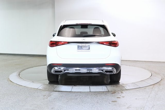 2025 MERCEDES-BENZ GLC-CLASS - Image 11