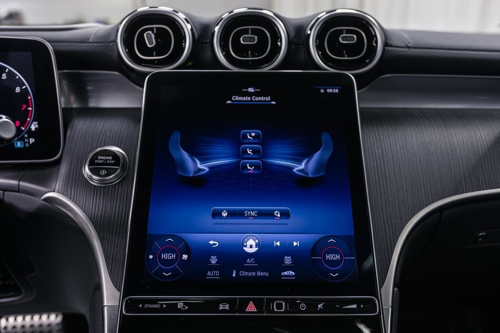 2024 MERCEDES-BENZ GLC-CLASS - Image 18