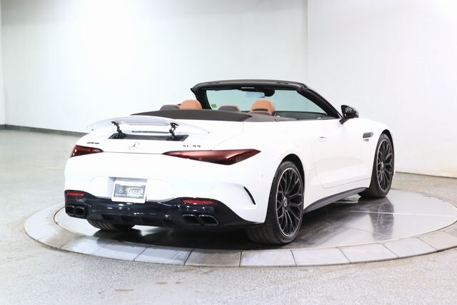 2024 MERCEDES-BENZ SL-CLASS - Image 14