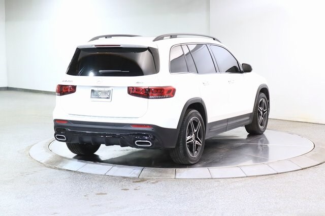 2023 MERCEDES-BENZ GLB-CLASS - Image 13