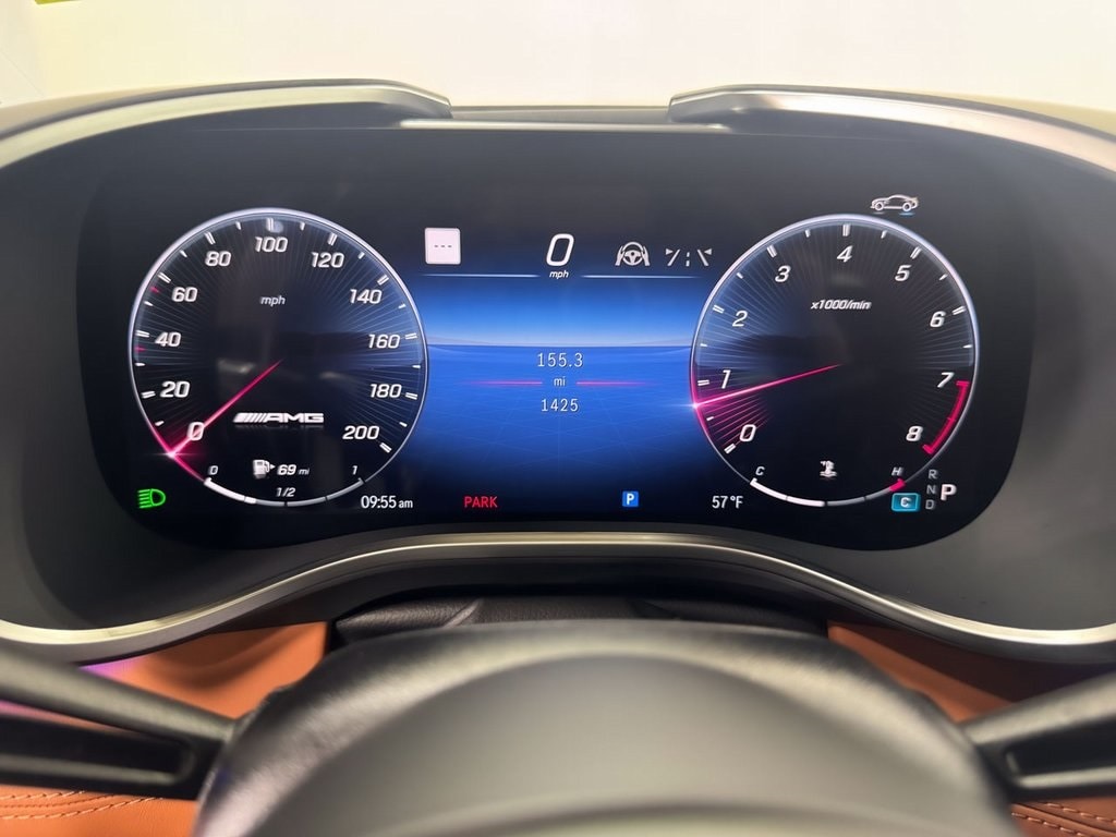 2022 MERCEDES-BENZ SL-CLASS - Image 15