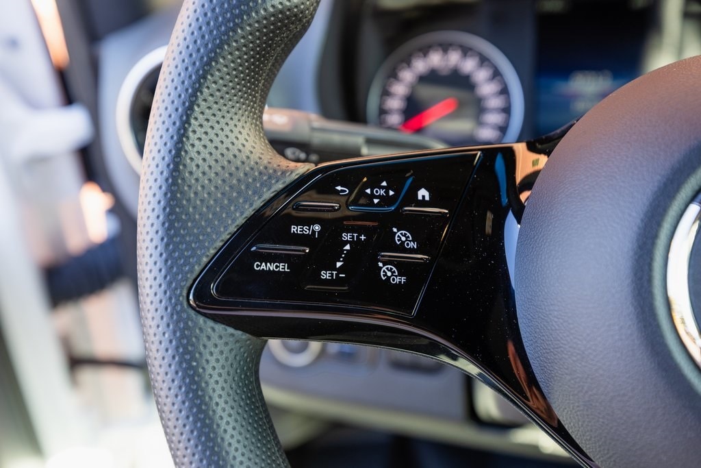 2025 MERCEDES-BENZ SPRINTER - Image 10