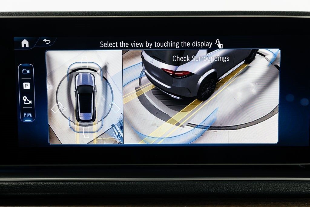 2026 MERCEDES-BENZ GLE-CLASS - Image 20