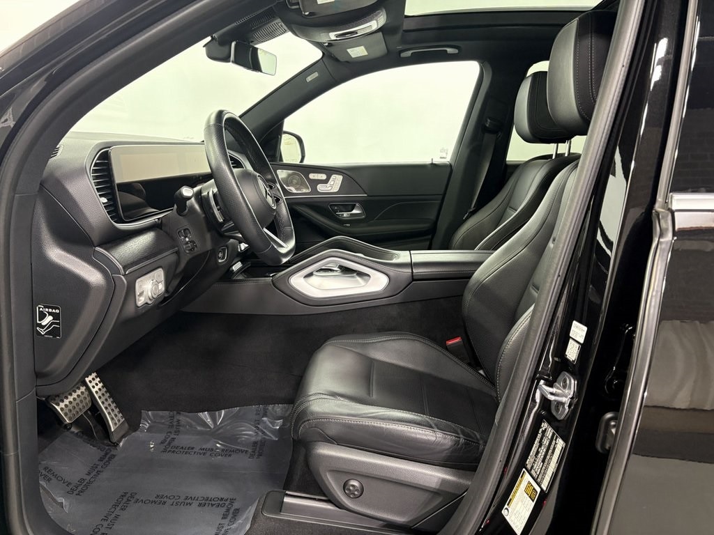 2025 MERCEDES-BENZ GLE-CLASS - Image 8