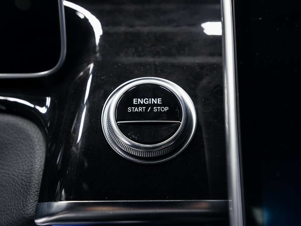 2023 MERCEDES-BENZ S-CLASS - Image 17