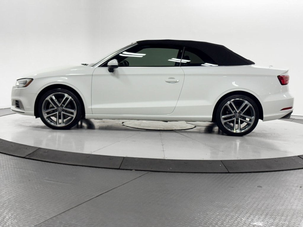 Used 2019 Audi A3 2.0T Premium Convertible