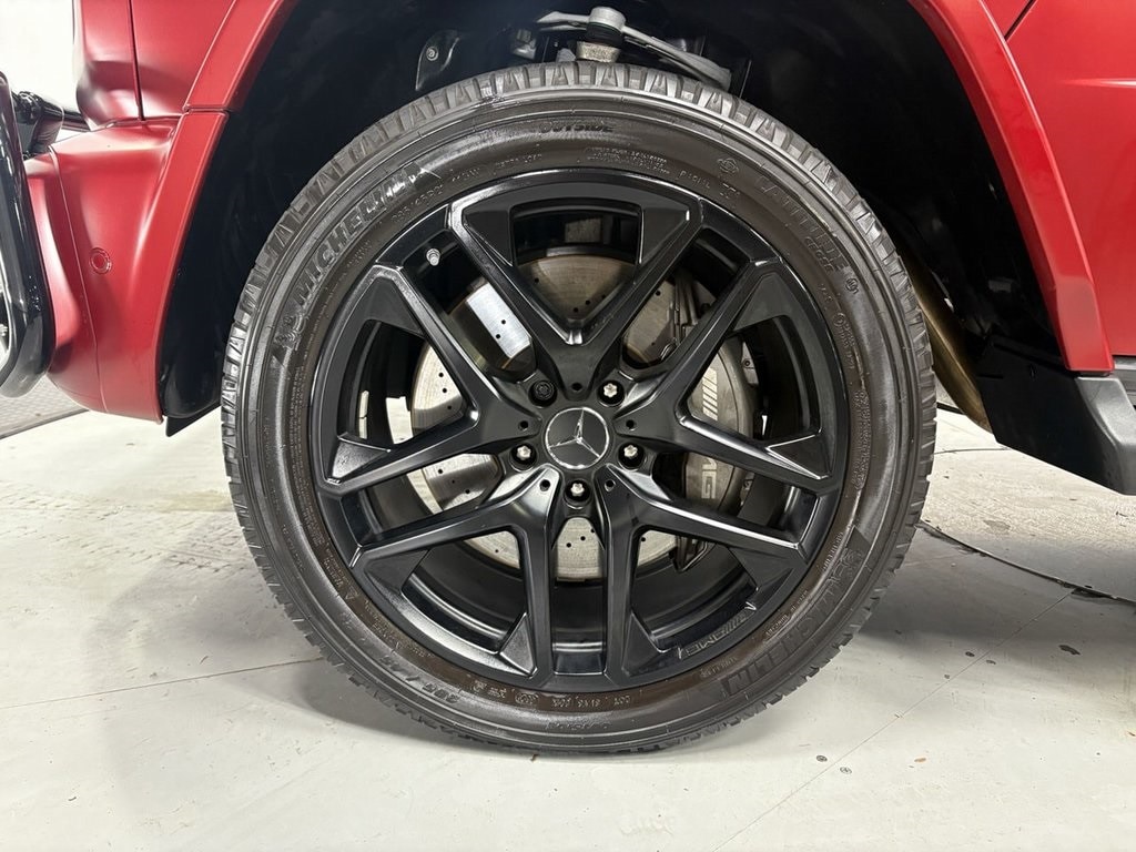 2022 MERCEDES-BENZ G-CLASS - Image 37