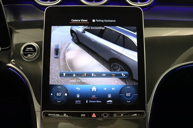 2024 MERCEDES-BENZ GLC-CLASS - Image 26