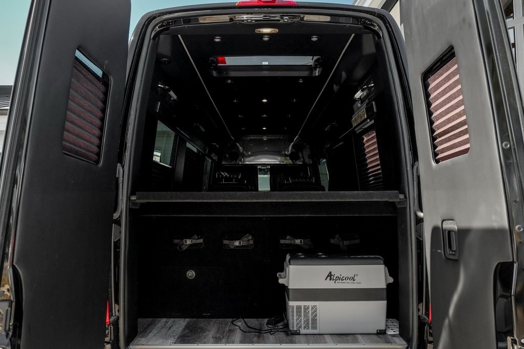 2022 MERCEDES-BENZ SPRINTER - Image 11
