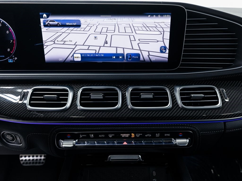 2024 MERCEDES-BENZ GLE-CLASS - Image 16