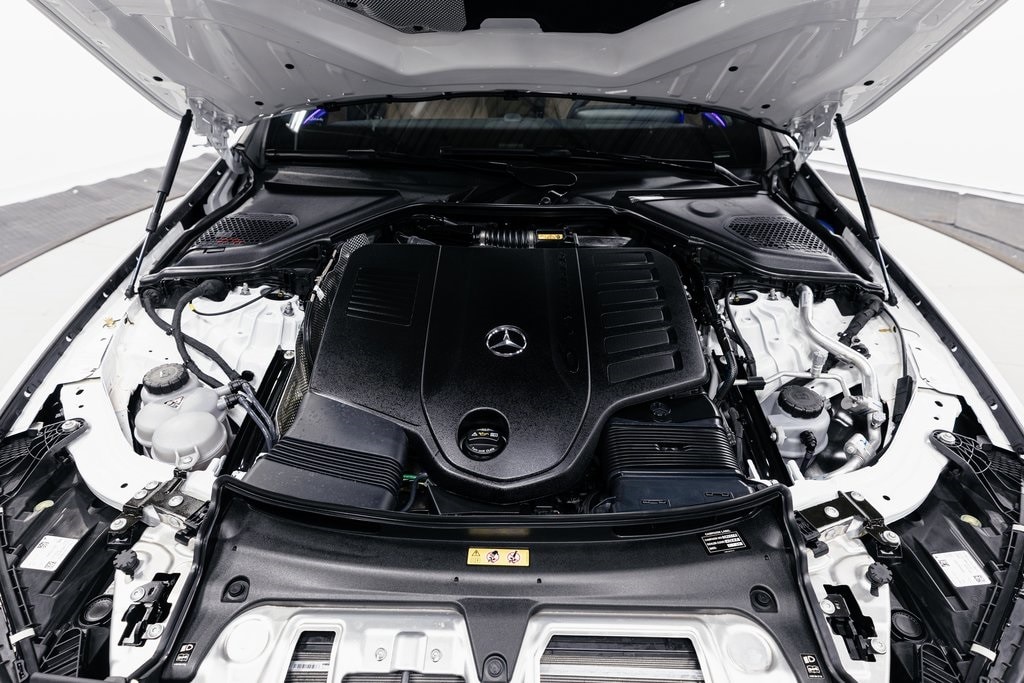 2024 MERCEDES-BENZ E-CLASS - Image 39